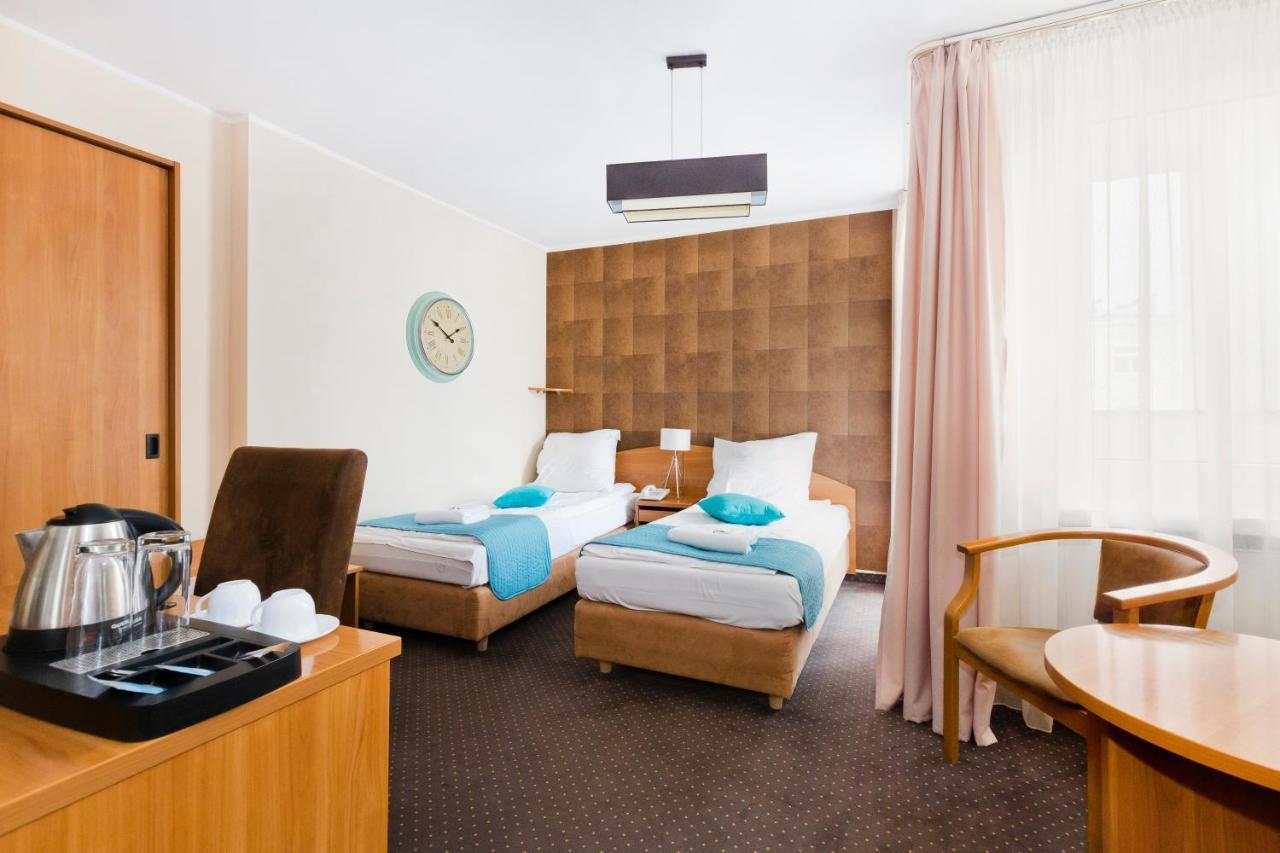 Hotel 97 Bydgoszcz Exterior photo