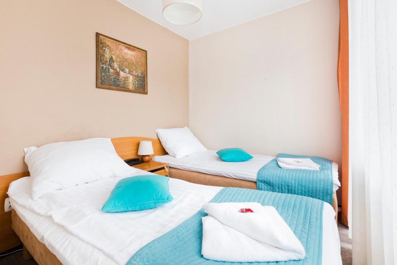 Hotel 97 Bydgoszcz Exterior photo